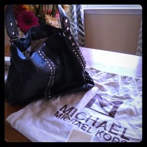 Michael Kors Shoulder Purse